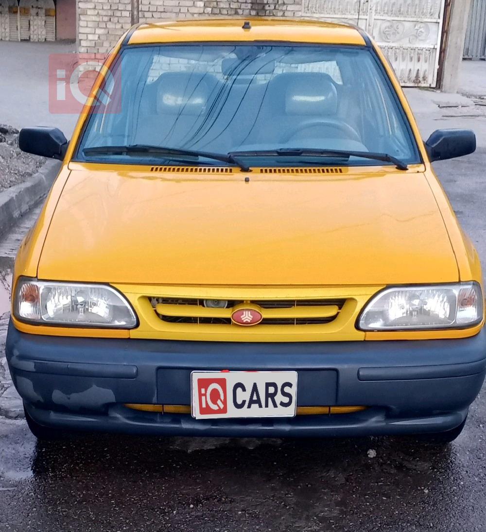 Saipa 131